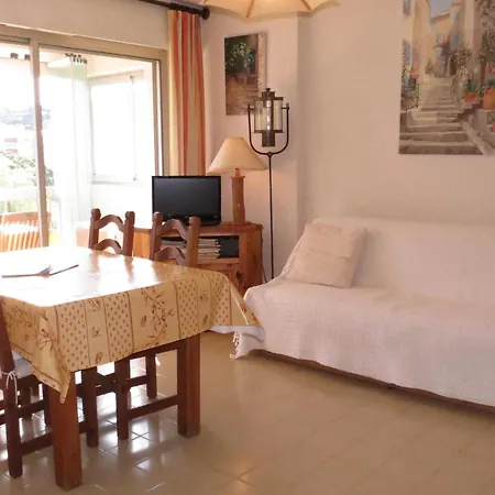 Apartment 2 Pieces Climatise, Calme, Proche Centre-ville Et Plage, Avec Balcon - - Fr-1-780-78 Sainte-Maxime