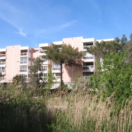 Apartment 2 Pieces Climatise, Calme, Proche Centre-ville Et Plage, Avec Balcon - - Fr-1-780-78 Sainte-Maxime